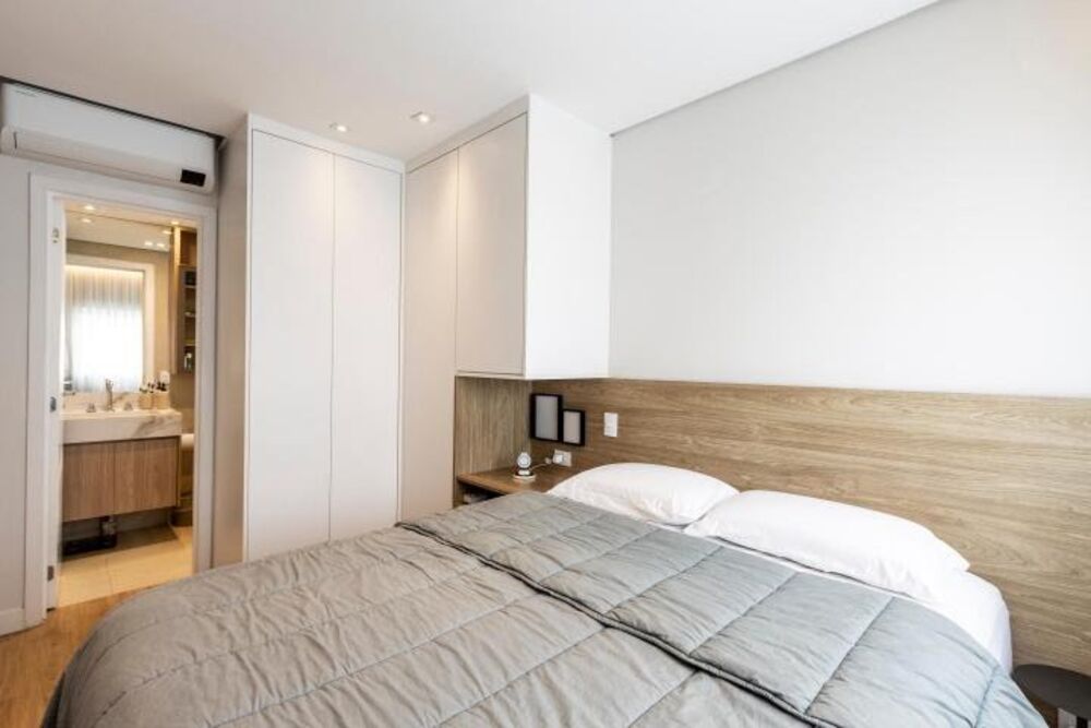 Apartamento à venda com 2 quartos, 69m² - Foto 4