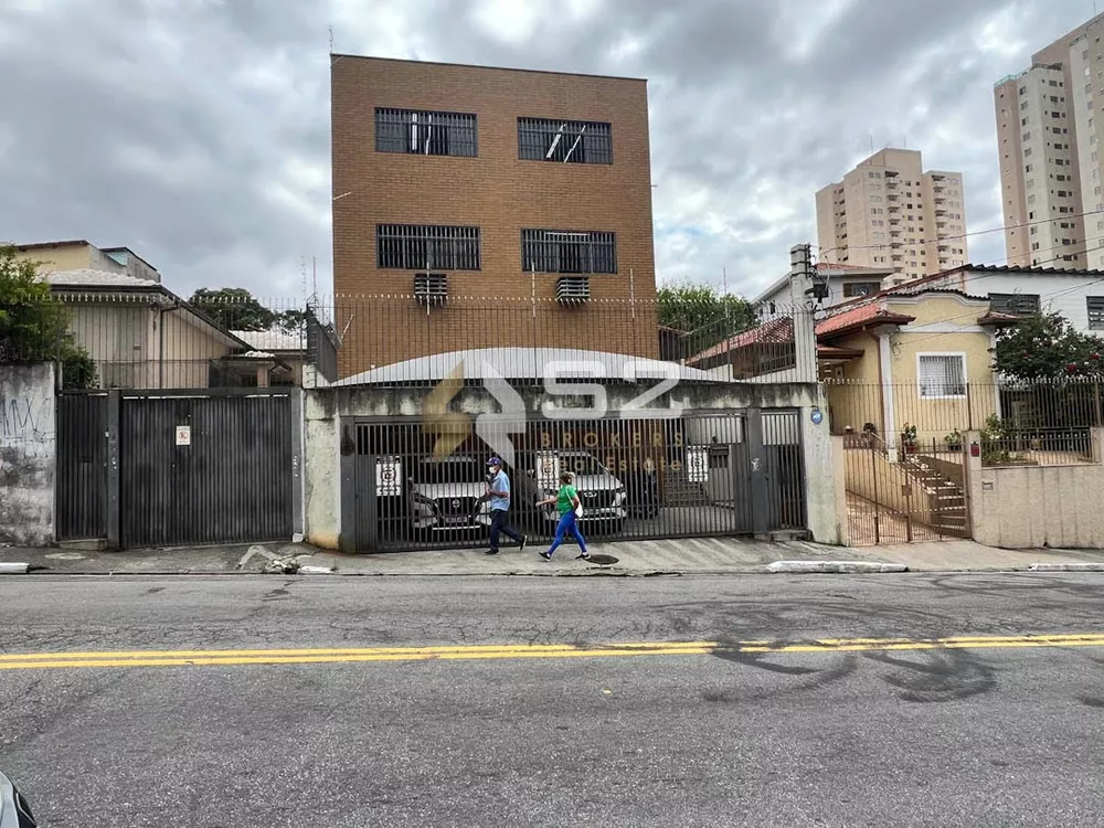 Prédio Inteiro, 675 m² - Foto 1