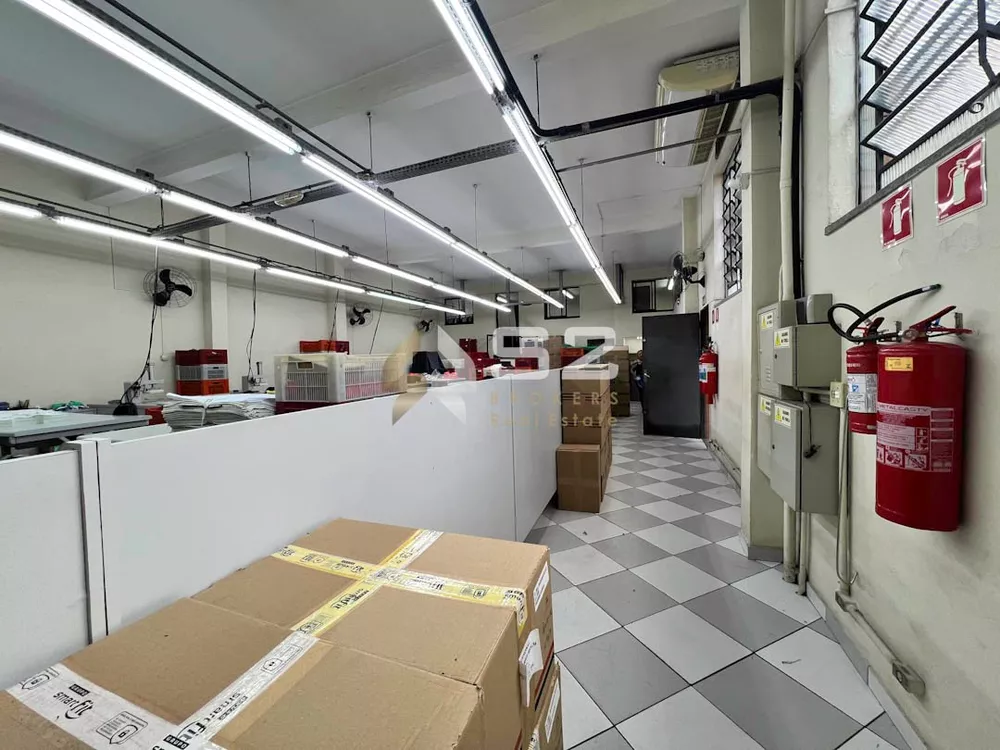 Prédio Inteiro, 675 m² - Foto 8