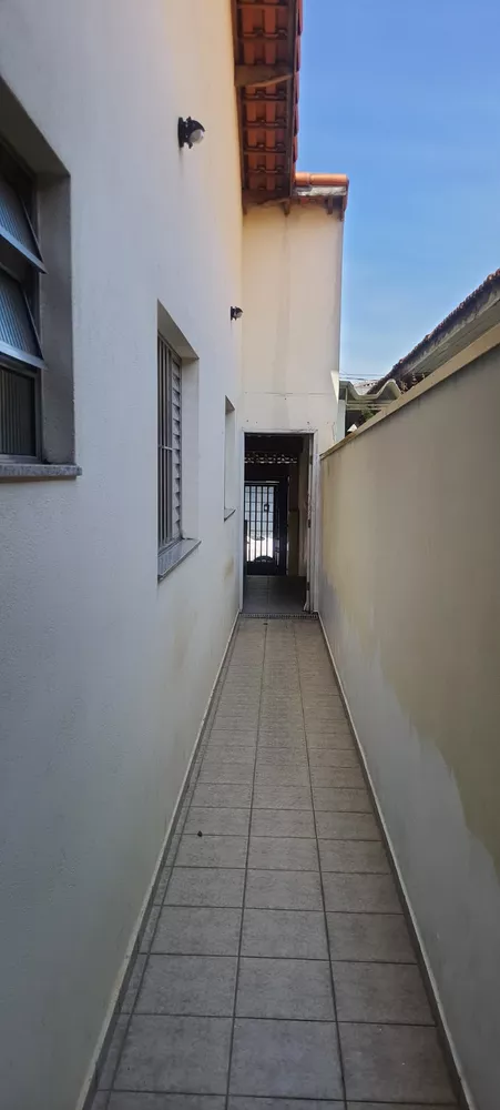 Casa, 3 quartos, 125 m² - Foto 4