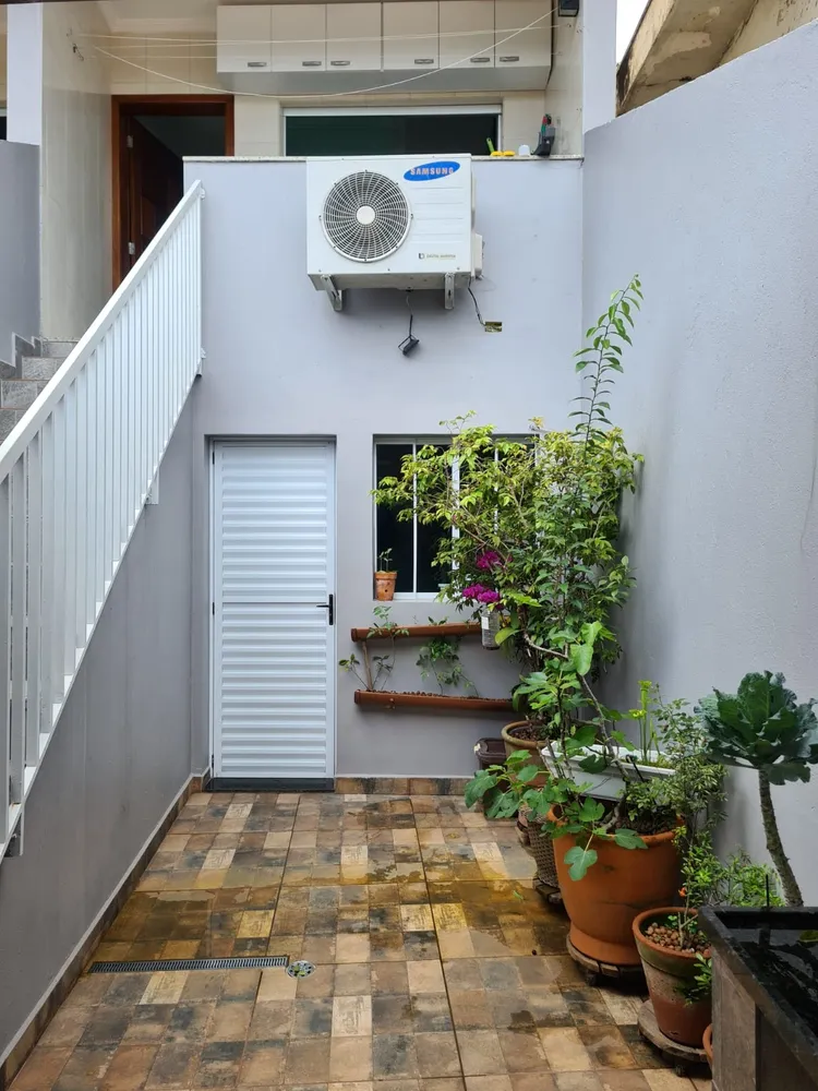 Sobrado, 2 quartos, 115 m² - Foto 3