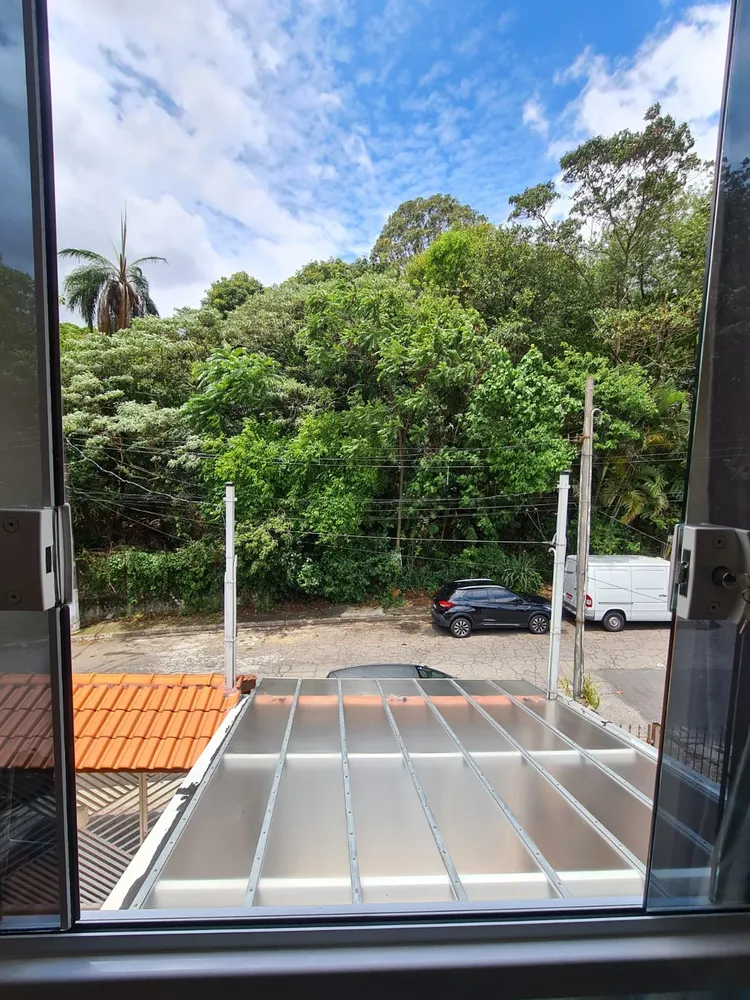 Sobrado, 2 quartos, 115 m² - Foto 1
