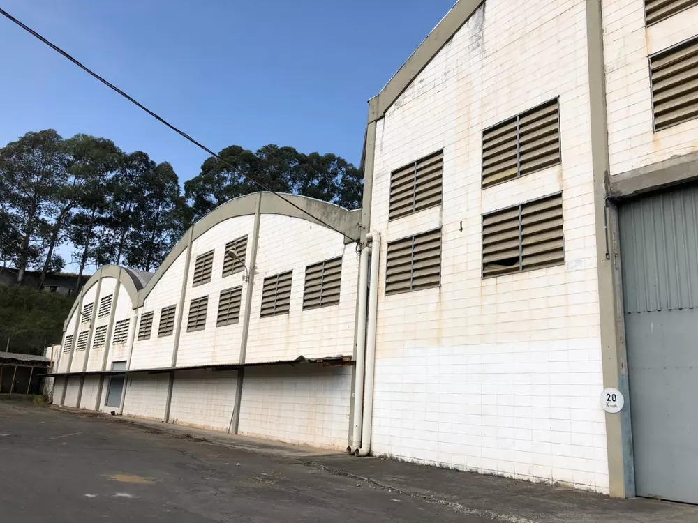Depósito-Galpão, 5499 m² - Foto 3