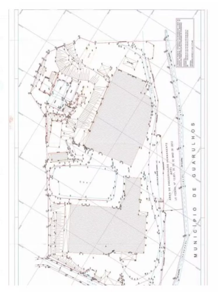 Depósito-Galpão, 5499 m² - Foto 2