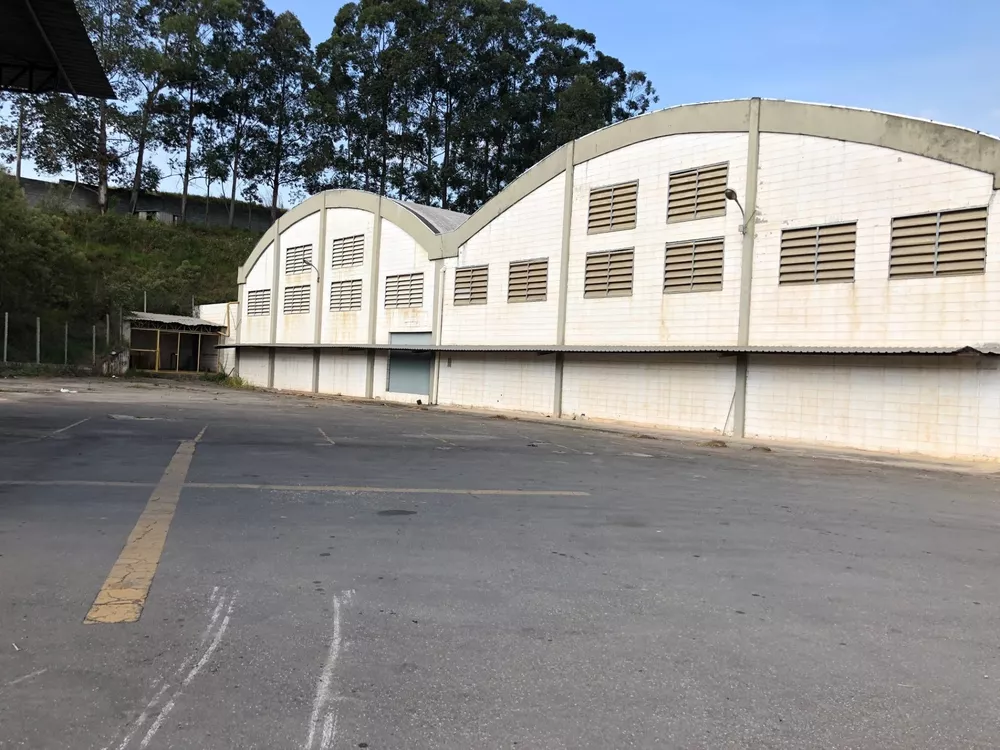 Depósito-Galpão, 5499 m² - Foto 8
