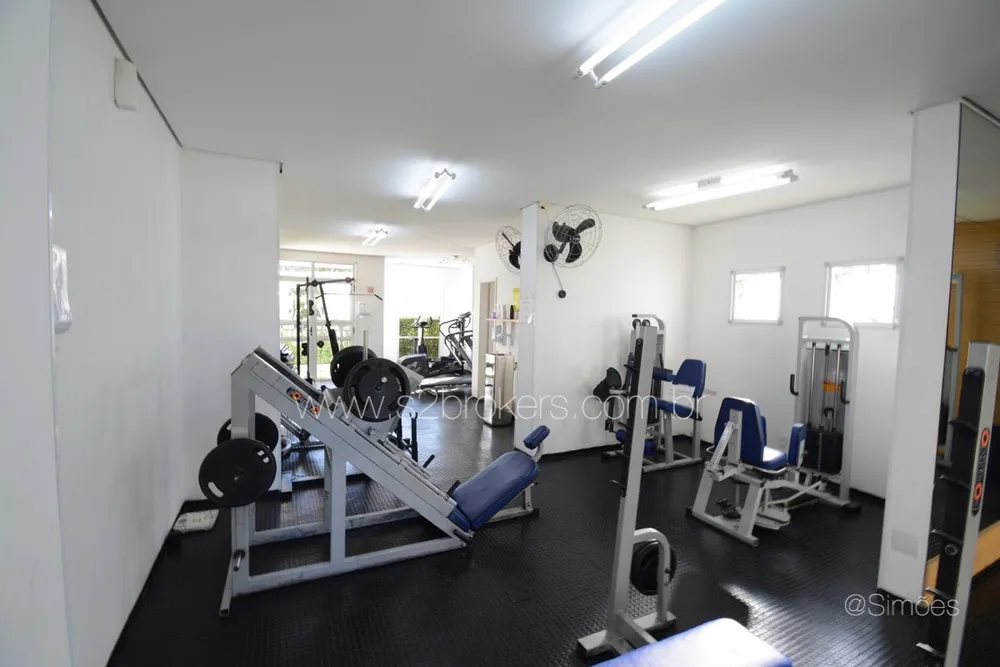 Apartamento, 2 quartos, 50 m² - Foto 4