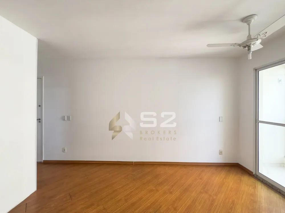 Apartamento, 2 quartos, 50 m² - Foto 3