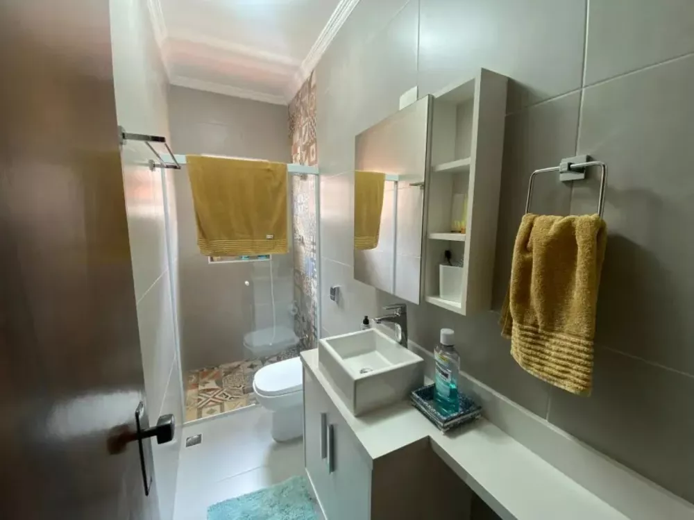 Sobrado, 4 quartos, 310 m² - Foto 4