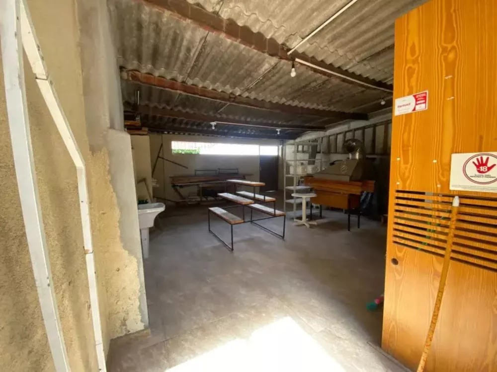 Sobrado, 4 quartos, 310 m² - Foto 2
