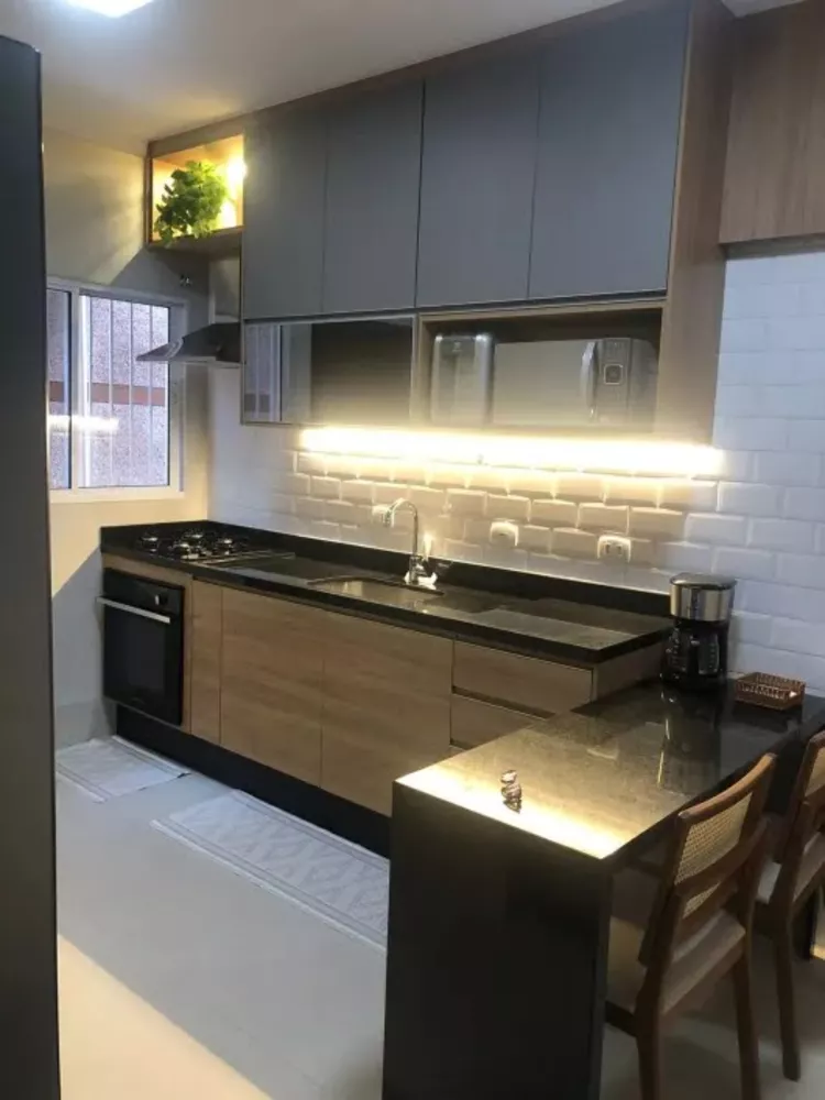 Sobrado, 4 quartos, 310 m² - Foto 1