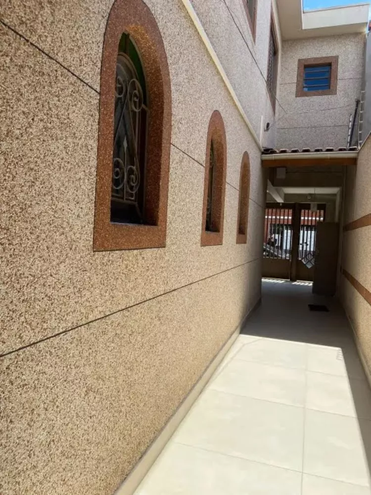 Sobrado, 4 quartos, 310 m² - Foto 3