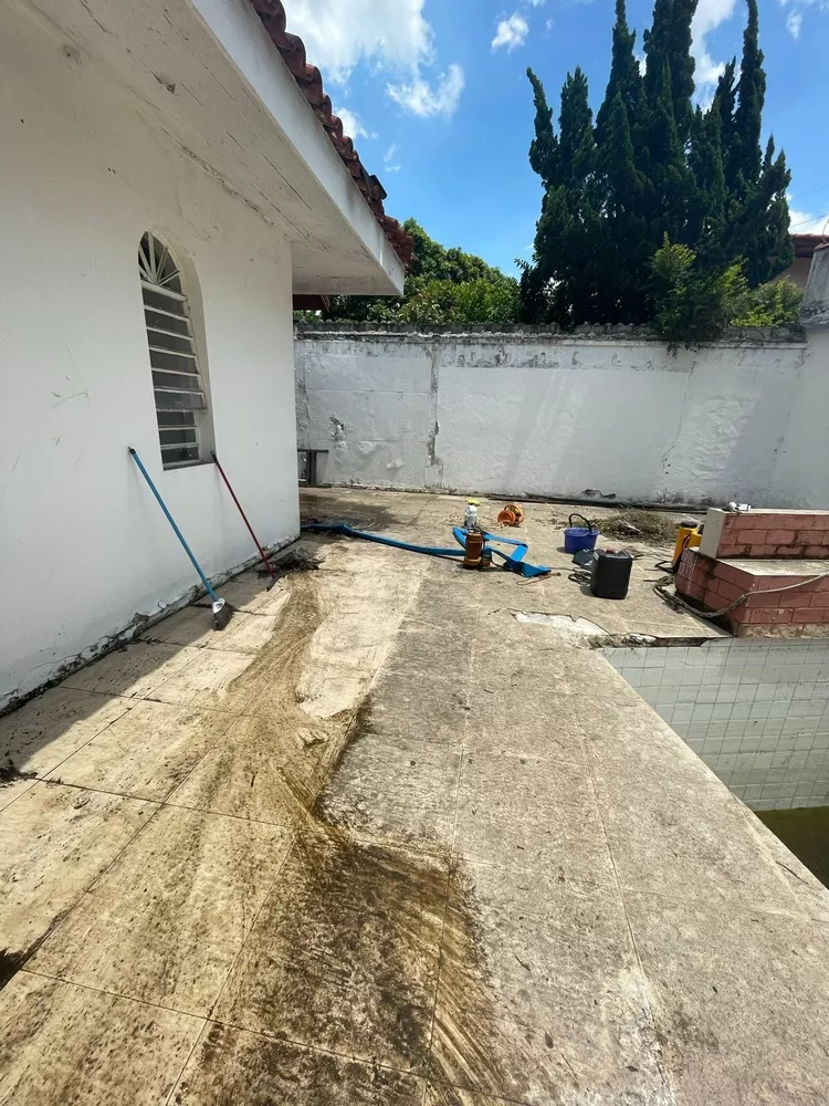 Casa, 4 quartos, 400 m² - Foto 1
