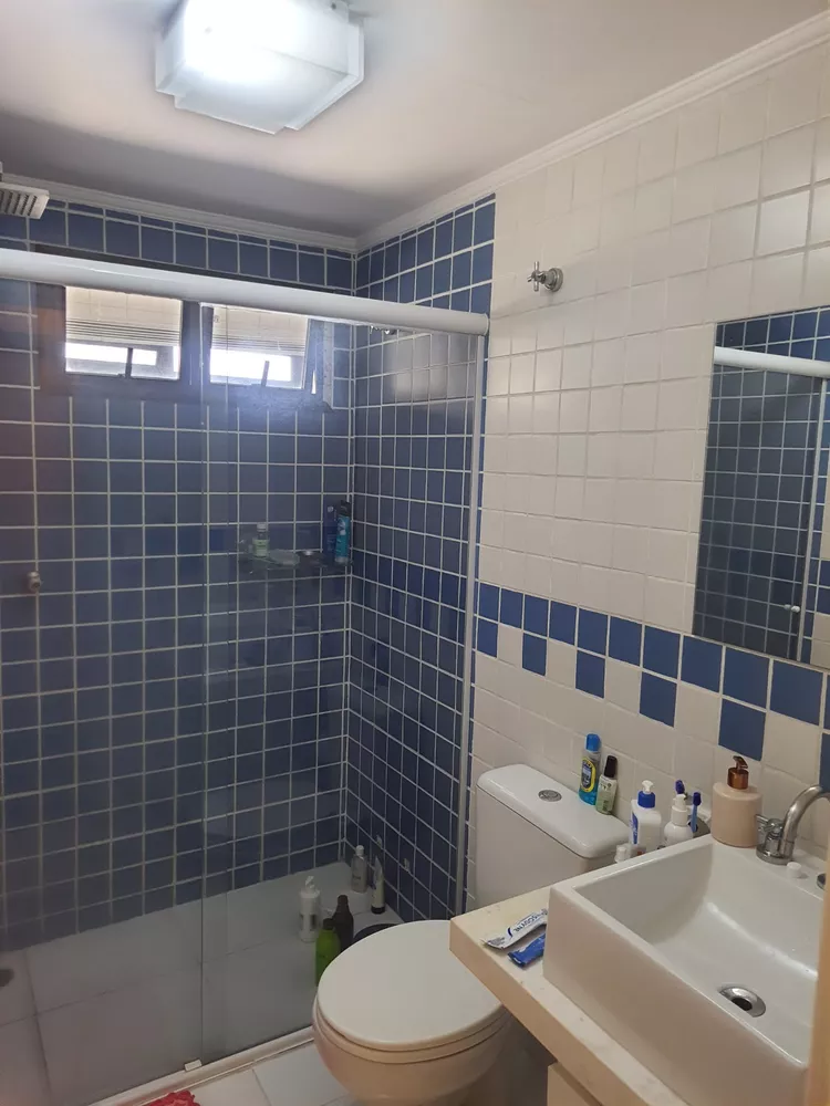 Apartamento, 3 quartos, 105 m² - Foto 4