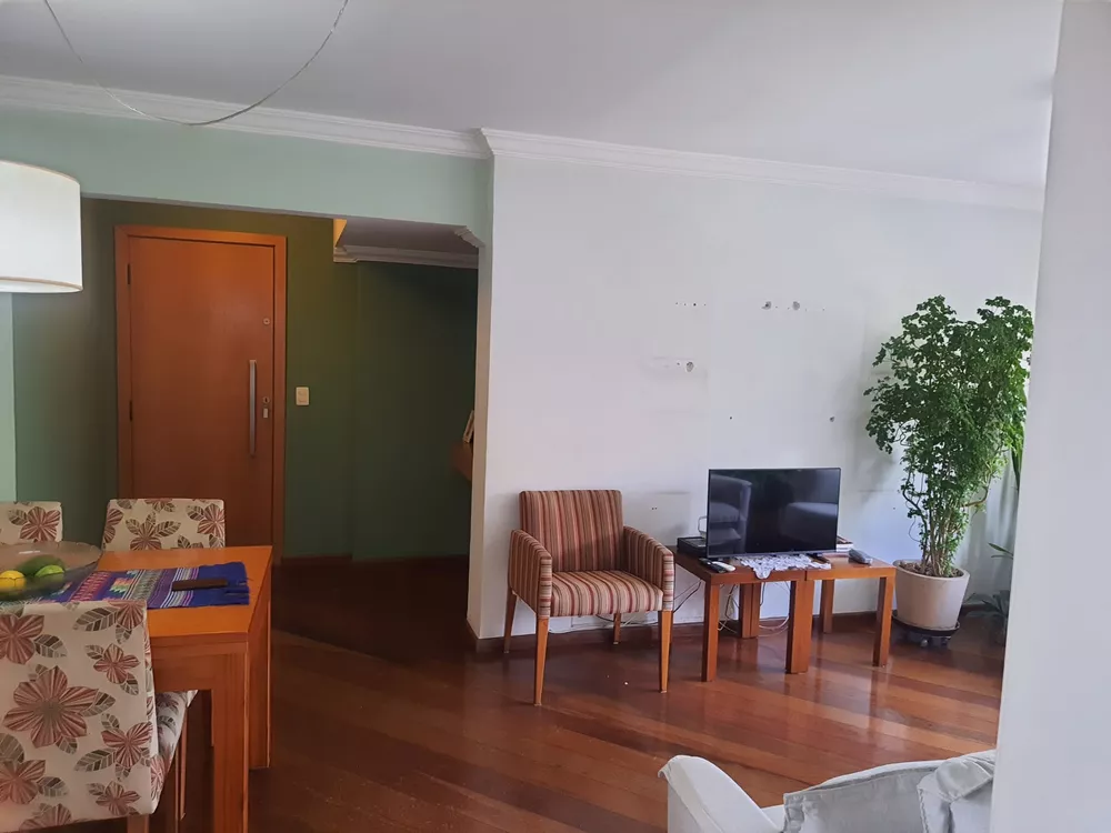 Apartamento, 3 quartos, 105 m² - Foto 1