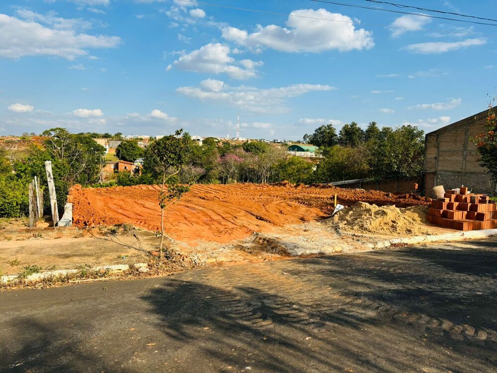 Terreno à venda, 390m² - Foto 1