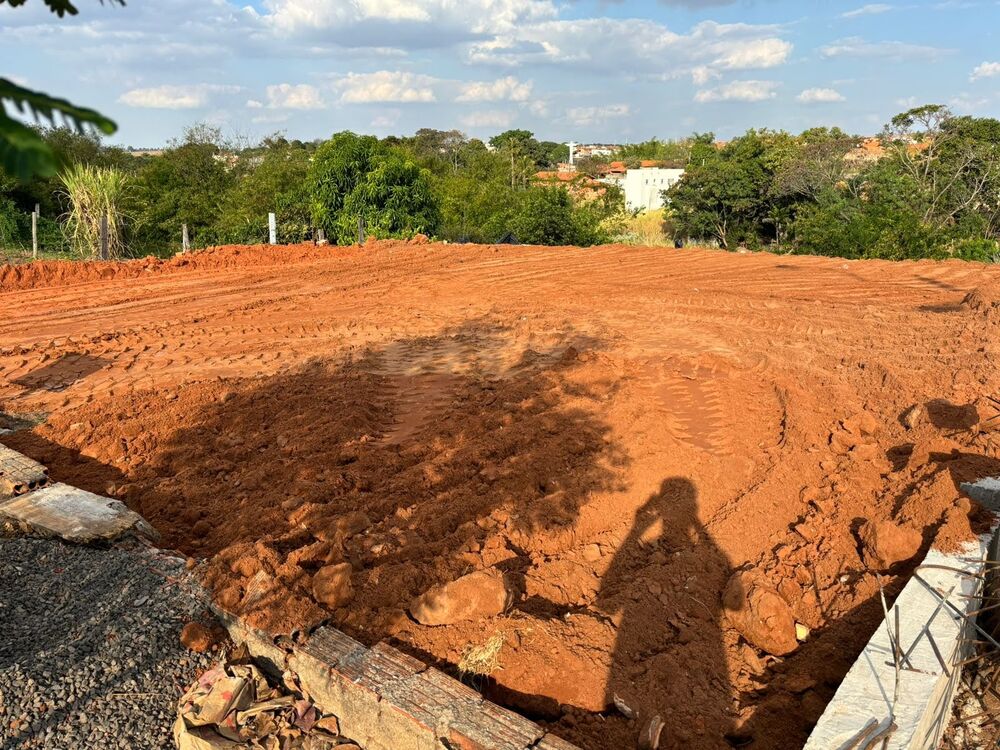 Terreno à venda, 390m² - Foto 4