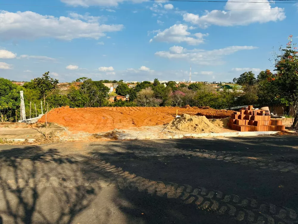 Terreno, 390 m² - Foto 1