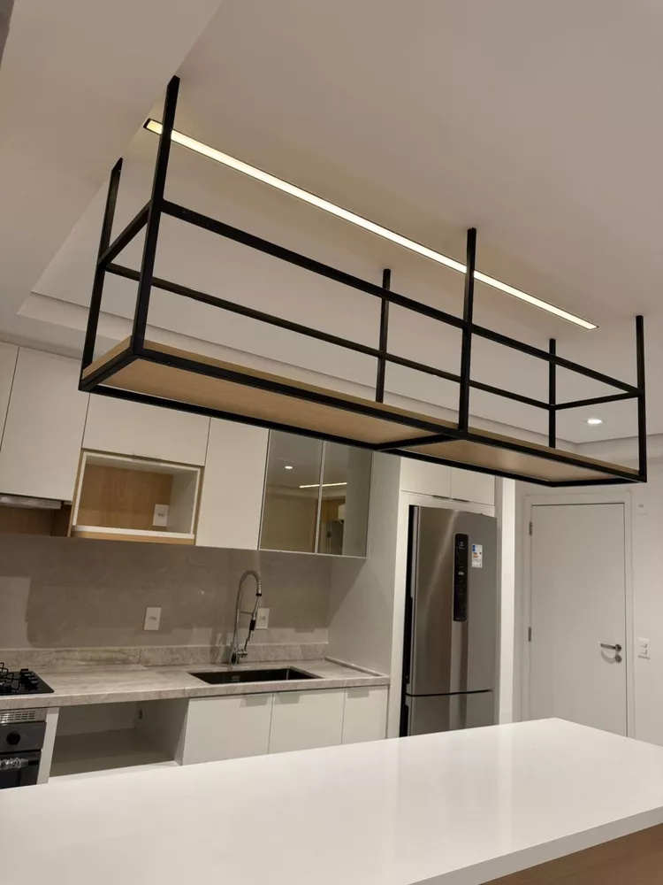 Apartamento, 2 quartos, 86 m² - Foto 2