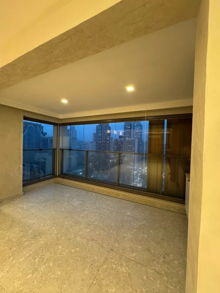 Apartamento, 2 quartos, 86 m² - Foto 1