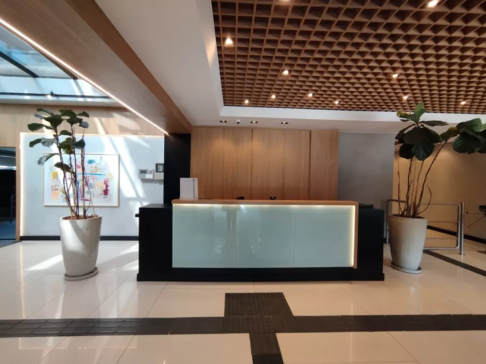 Sala-Conjunto, 406 m² - Foto 1