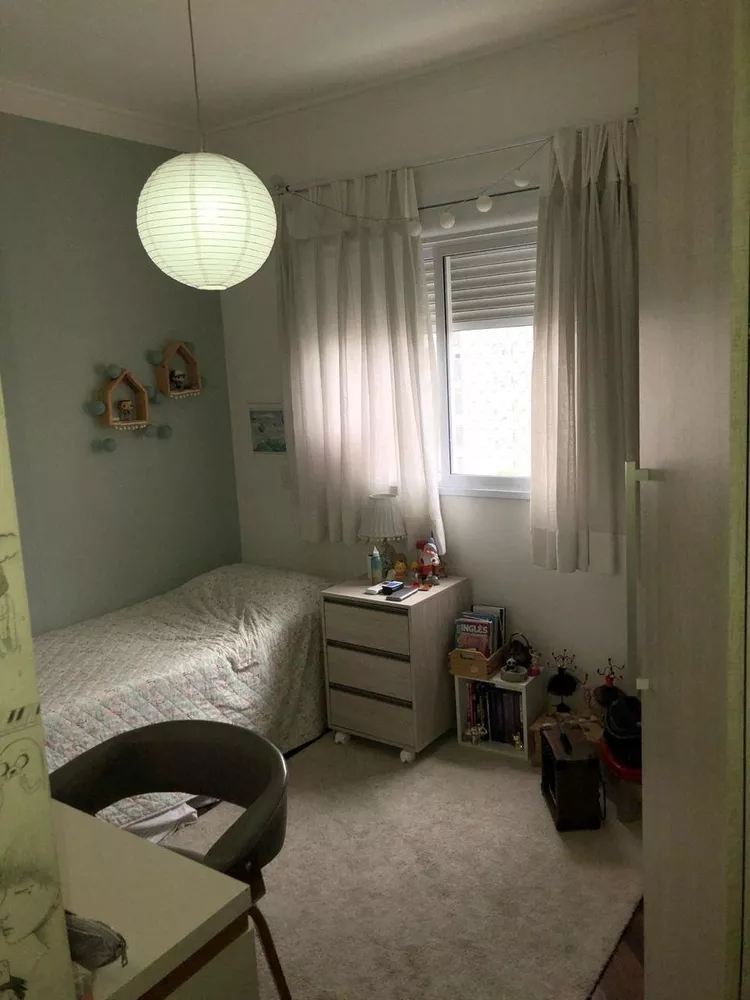 Apartamento, 3 quartos, 162 m² - Foto 4