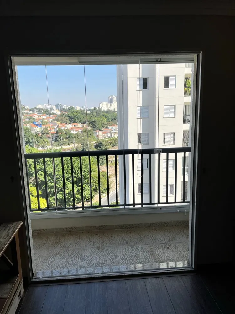 Apartamento, 2 quartos, 50 m² - Foto 2