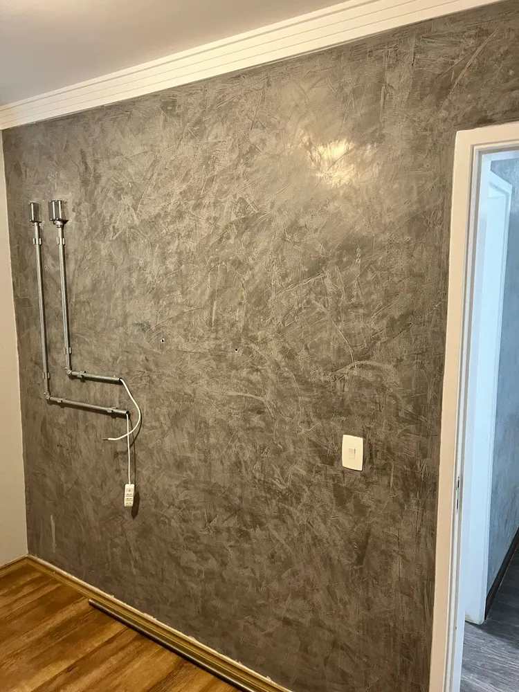 Apartamento, 2 quartos, 50 m² - Foto 3