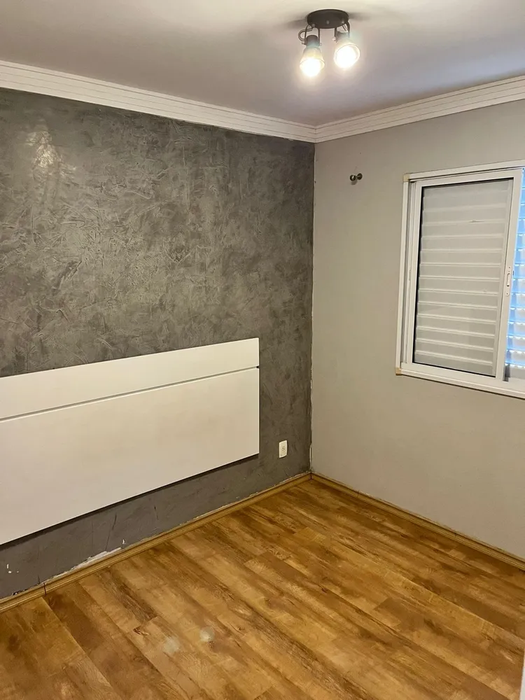 Apartamento, 2 quartos, 50 m² - Foto 4