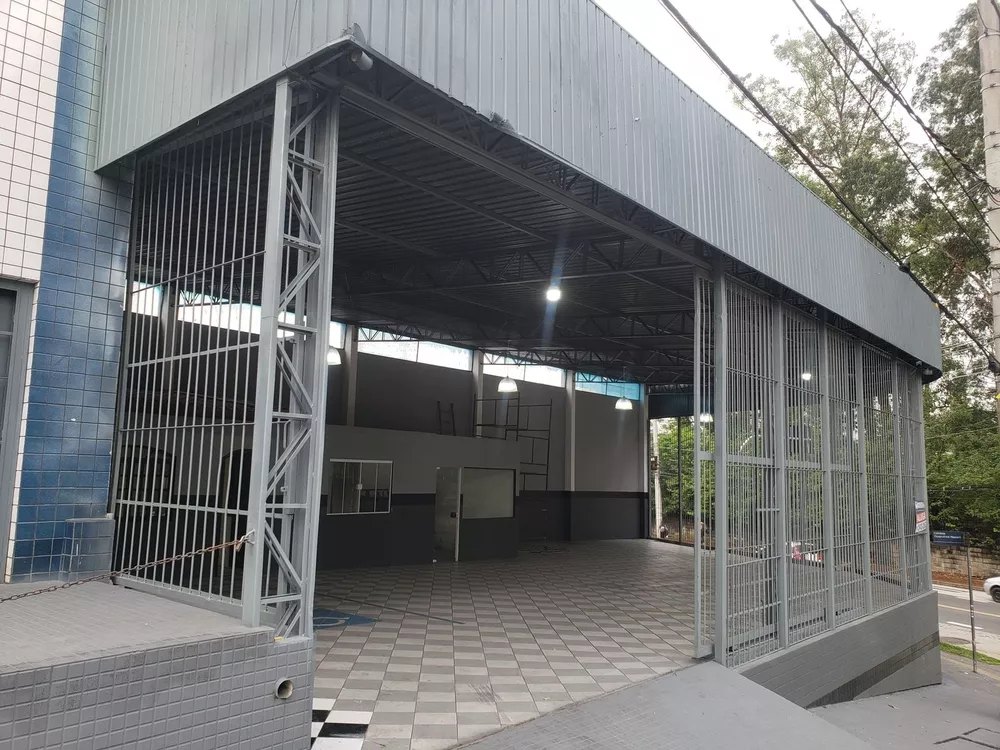 Loja-Salão, 250 m² - Foto 3