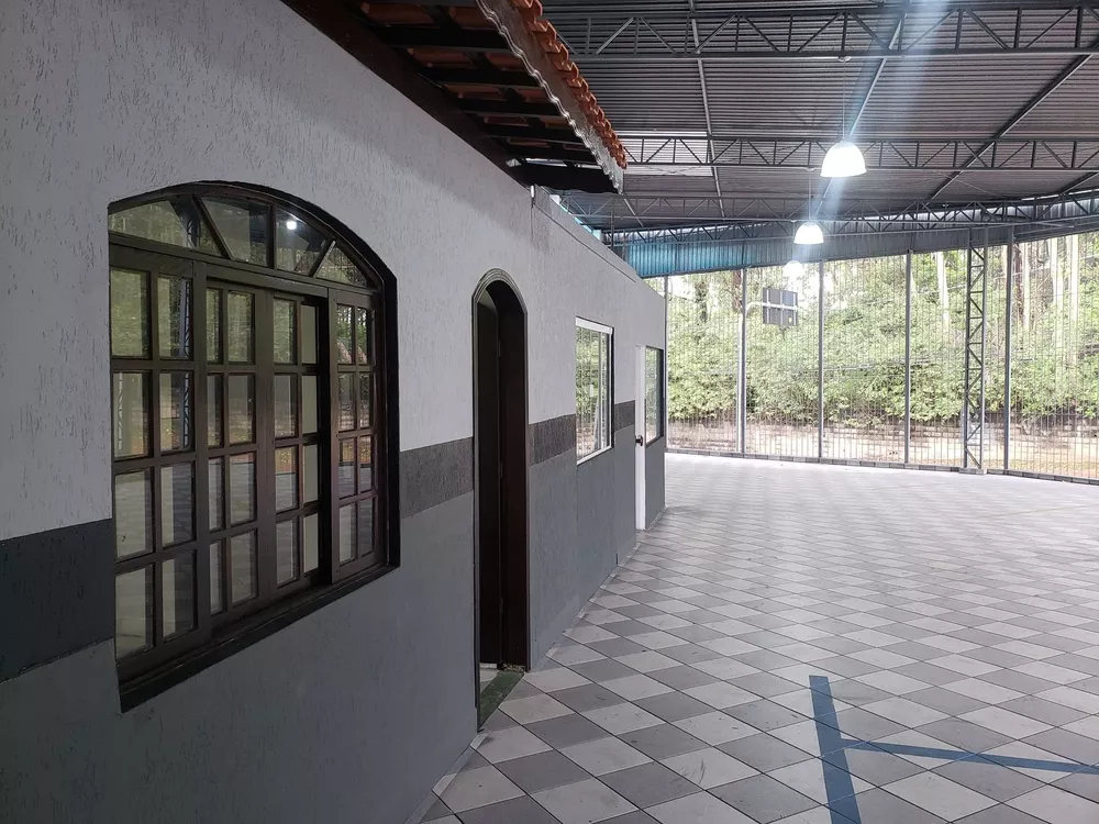 Loja-Salão, 250 m² - Foto 1