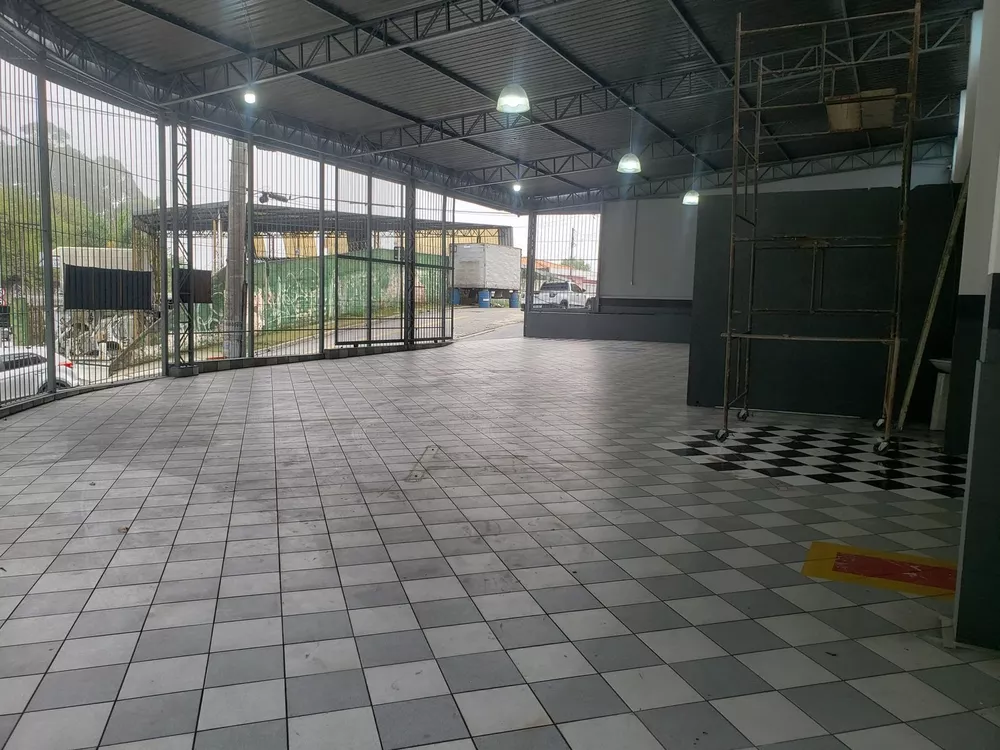 Loja-Salão, 250 m² - Foto 4