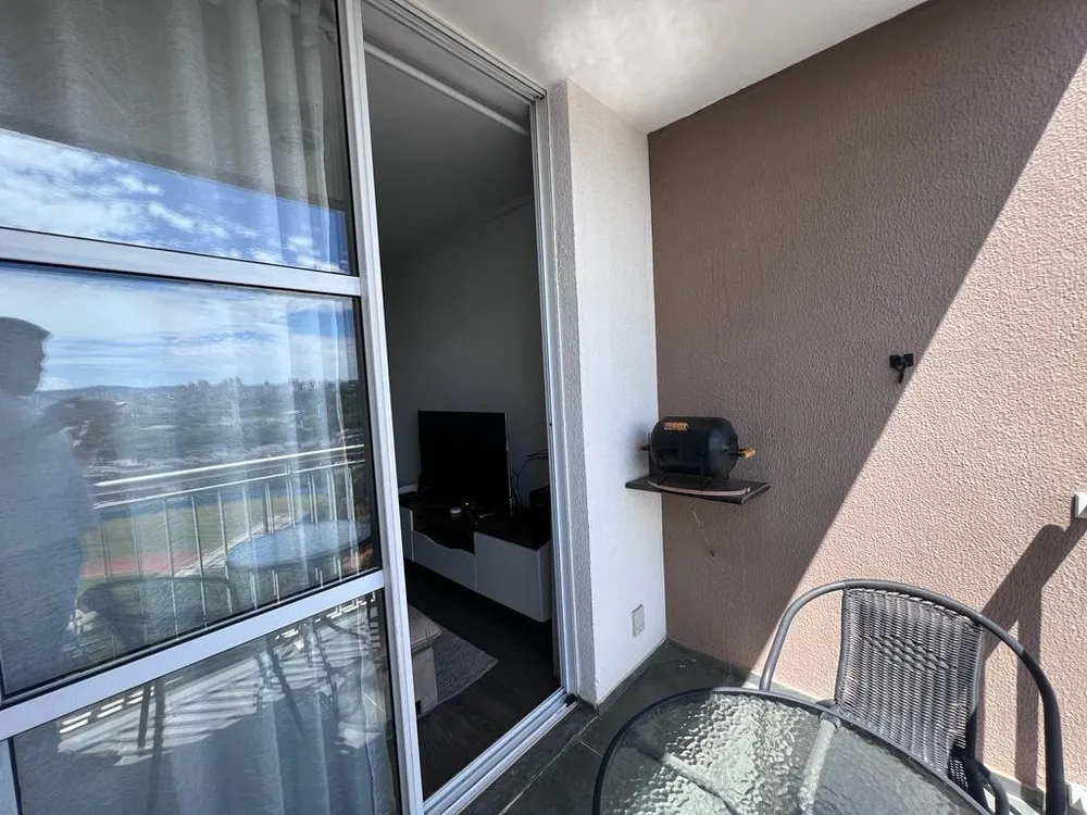 Apartamento, 2 quartos, 62 m² - Foto 2