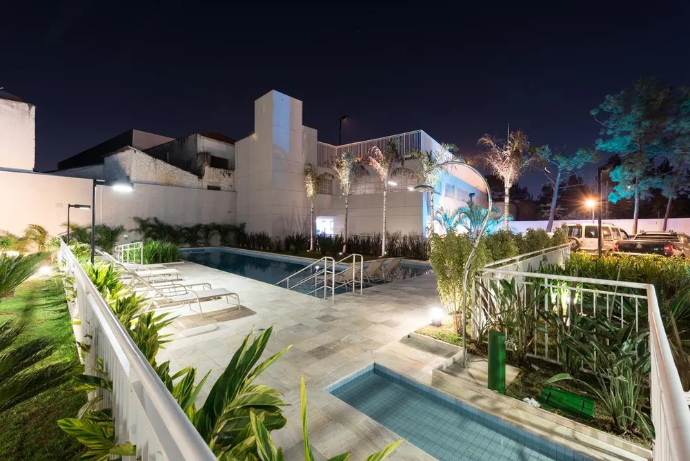 Apartamento, 2 quartos, 62 m² - Foto 4