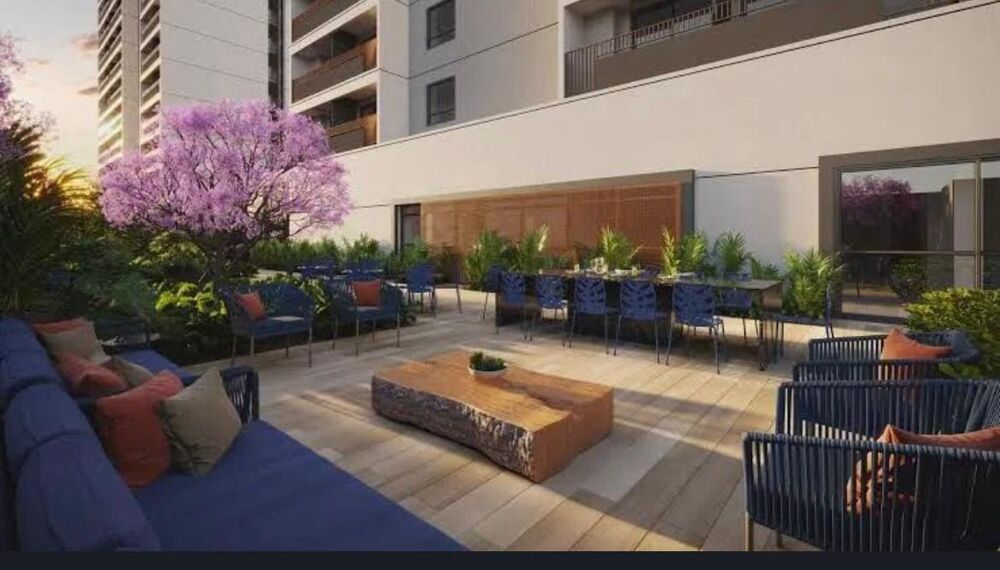 Apartamento, 1 quarto, 24 m² - Foto 9