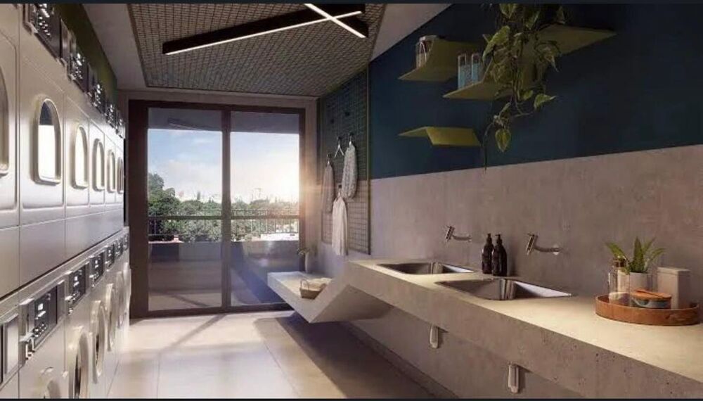 Apartamento, 1 quarto, 24 m² - Foto 8