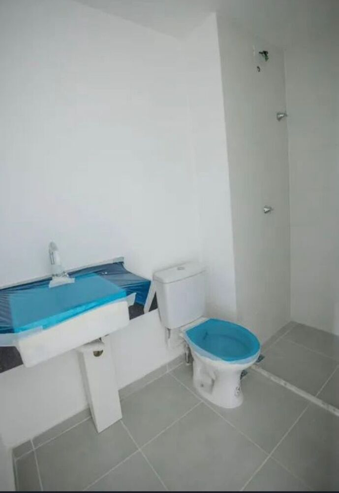 Apartamento, 1 quarto, 24 m² - Foto 5