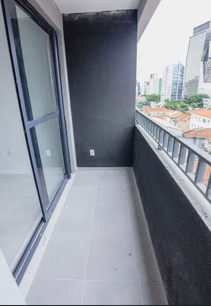 Apartamento, 1 quarto, 24 m² - Foto 2