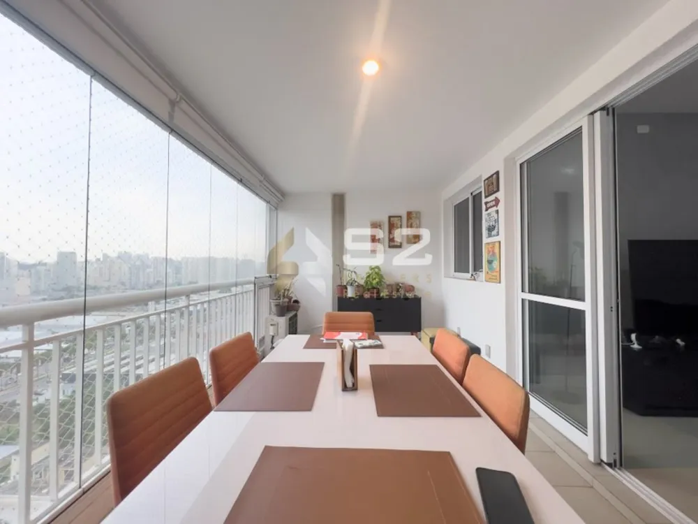 Apartamento, 3 quartos, 93 m² - Foto 4