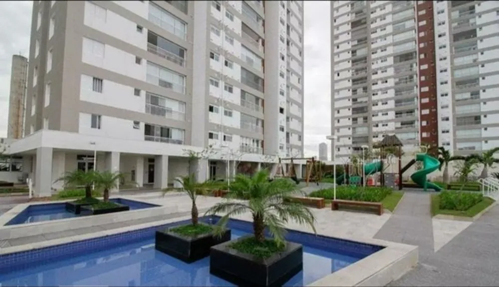 Apartamento, 3 quartos, 93 m² - Foto 2