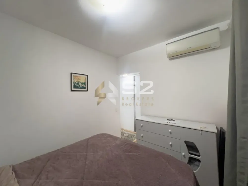 Apartamento, 3 quartos, 93 m² - Foto 1