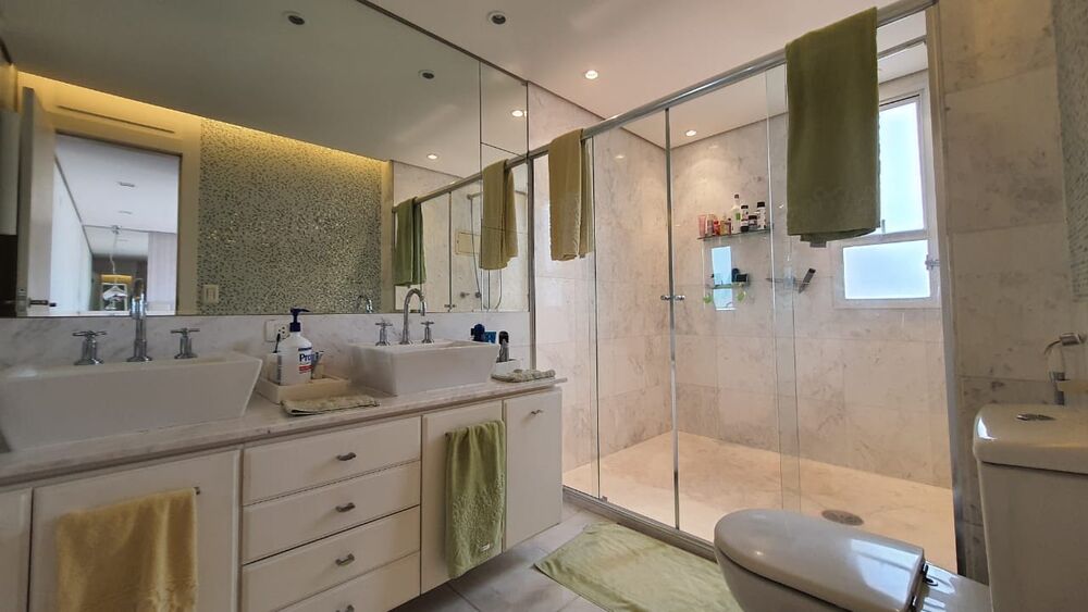 Cobertura, 4 quartos, 419 m² - Foto 11