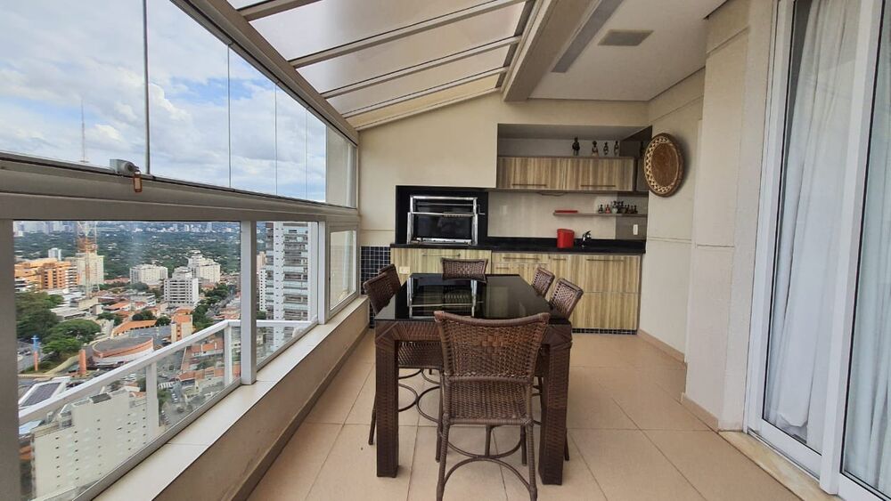 Cobertura, 4 quartos, 419 m² - Foto 7