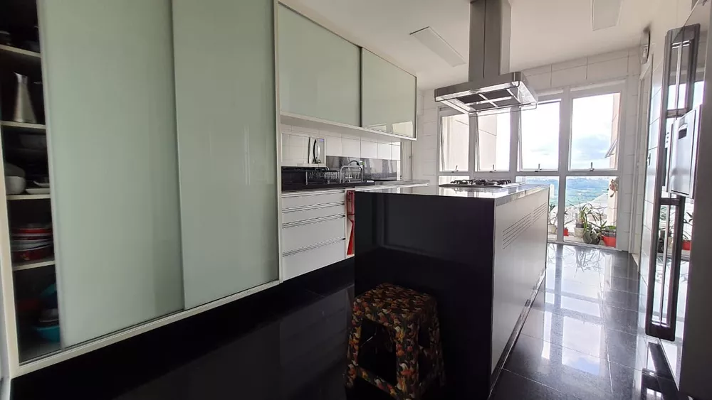 Cobertura, 4 quartos, 419 m² - Foto 12