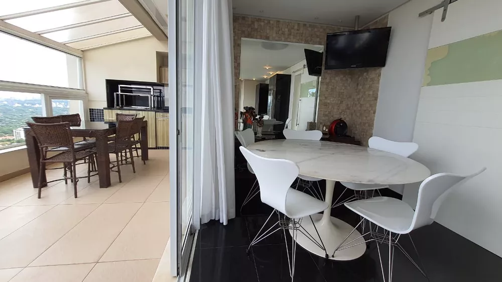 Cobertura, 4 quartos, 419 m² - Foto 11