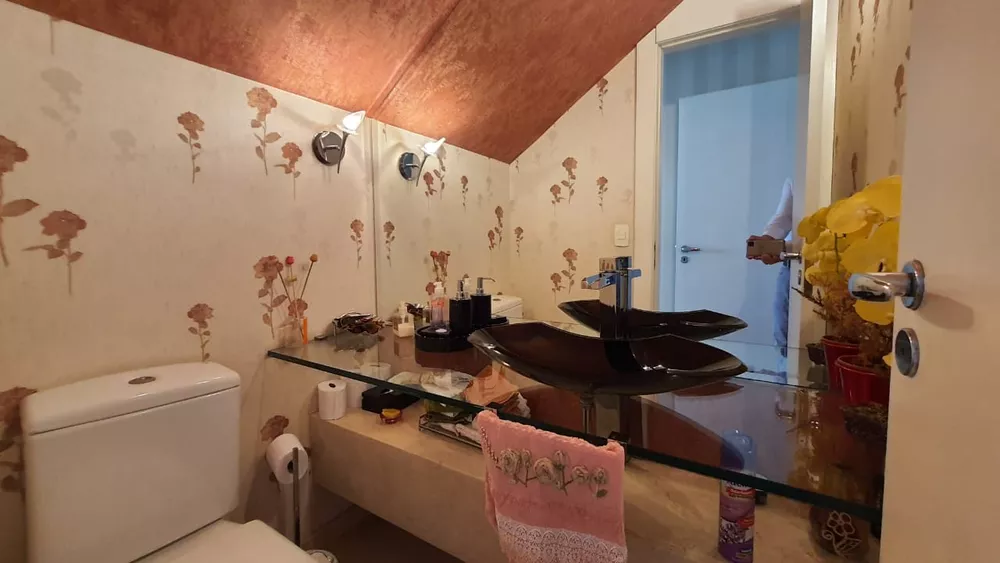 Cobertura, 4 quartos, 419 m² - Foto 15