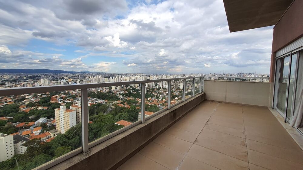 Cobertura, 4 quartos, 419 m² - Foto 2