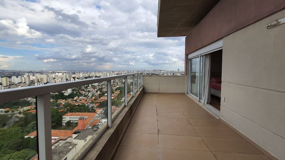 Cobertura, 4 quartos, 419 m² - Foto 8