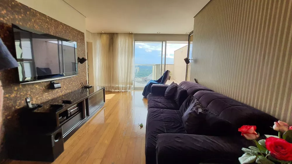 Cobertura, 4 quartos, 419 m² - Foto 6