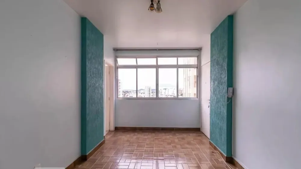 Apartamento, 2 quartos, 55 m² - Foto 1