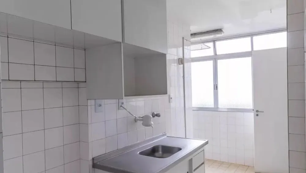 Apartamento, 2 quartos, 55 m² - Foto 3